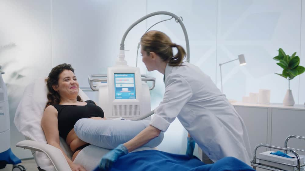 Coolsculpting  Renew Laser and Skin Clinic