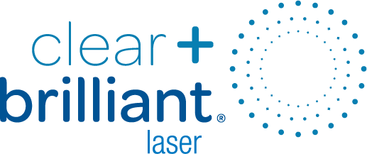 Clear and Brilliant Laser