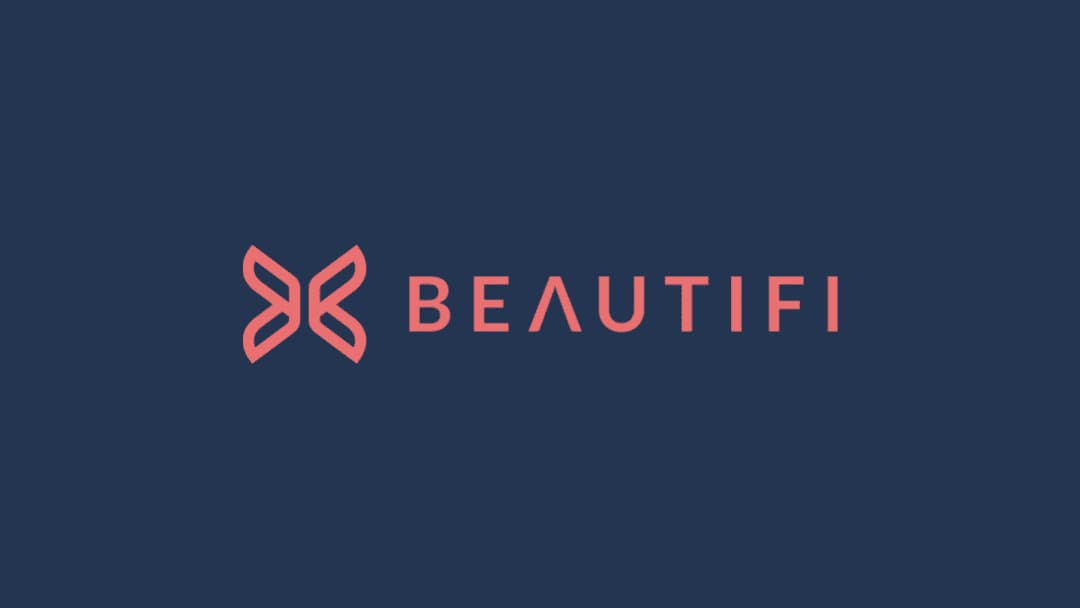 Beautif Logo